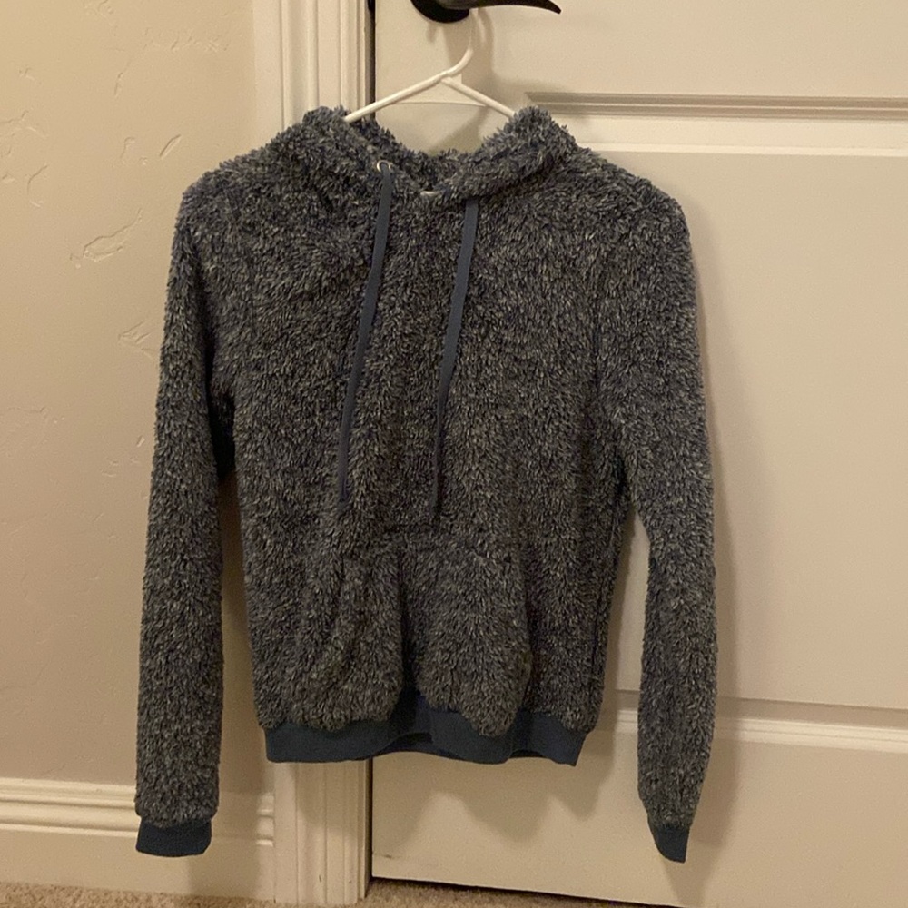 Tillys Hoodie